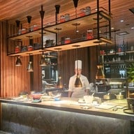 บรรยากาศ The Market F Fukuoka