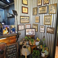 โบราณนิยม@เขาค้อ Steak House & Restaurant