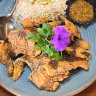 โบราณนิยม@เขาค้อ Steak House & Restaurant