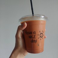 เมนูของร้าน ชานีอินดี้ (ชาใต้)