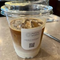 PATCHWORKS Fine Pastry & Dessert บางพลัด