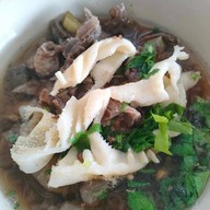 ร้านยำตำเต๋อ