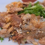 เมนูของร้าน Coffee Beans by Dao สยามพารากอน