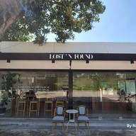 Lost'n Found Coffee PhutthaMonthon Sai2