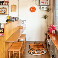 เฮือน | HUEN Cafe & Restaurant