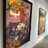 หอศิลปวัฒนธรรมแห่งกรุงเทพมหานคร