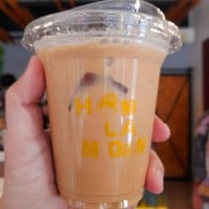 เมนูของร้าน หอมละมุน Homemade Bakery