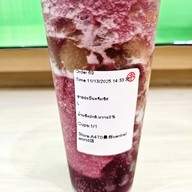 เมนูของร้าน SHUYI GRASS JELLY & TEA Central world Central world