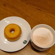 Starbucks CENTRAL WESTVILLE