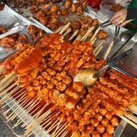 ซอฟียา ไก่ทอด ข้าวหมก ไก่กอเเละ