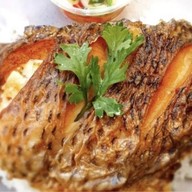 ข้าวปลาแกะ@บ้านบึง