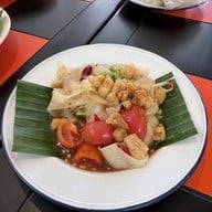 จ้ำเข่า อารีย์ อารีย์