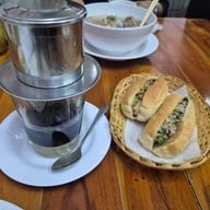 เมนูของร้าน ปากหม้อพุ-พาน -