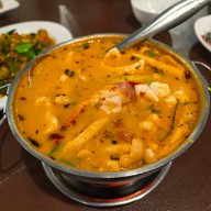 เมนูของร้าน สวนอาหารริมน้ำตะวันฉายเลควิว - Tawanchay Lakeview  Restaurant
