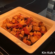 UNO MAS Centara Grand at CentralWorld