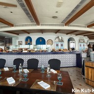 UNO MAS Centara Grand at CentralWorld