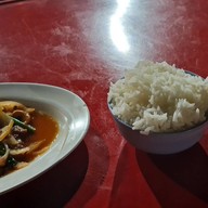 เมนูของร้าน ราชาข้าวต้ม(ตลาดสดสาย5)