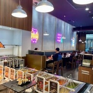 Kbbq Lotus's Bangyai