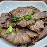 น้ำเต้าหู้หย่งเหอ Yong He Dou Jiang (永和豆漿) นางลิ้นจี่