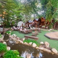 บ้านไร่มหาสวัสดิ์ บาร์บ้านไร่มหาสวัสดิ์