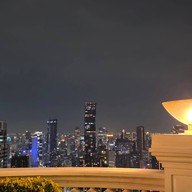 Sirocco โรงแรมเลอบัว แอท สเตท ทาวเวอร์