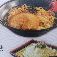 เลอมง ราเมง อาหารญี่ปุ่น  @ตลาดศิวะมาร์เก็ต ( ศาลายา) ตลาดศิวะมาร์เก็ต ศาลายา