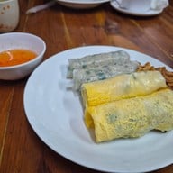 เมนูของร้าน ปากหม้อพุ-พาน -