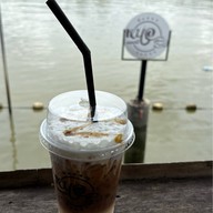 เมนูของร้าน หนอคอฟฟี่