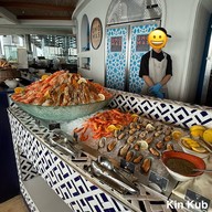 UNO MAS Centara Grand at CentralWorld