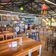 โบราณนิยม@เขาค้อ Steak House & Restaurant