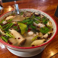 เมนูของร้าน Coffee 47 & Restaurant