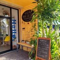 บรรยากาศ หอมละมุน Homemade Bakery