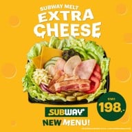 Subway เอ็มสเฟียร์