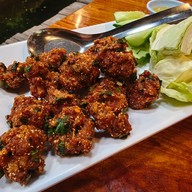 เมนูของร้าน Coffee 47 & Restaurant