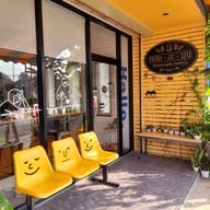 หน้าร้าน หอมละมุน Homemade Bakery