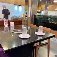 Kbbq Lotus's Bangyai