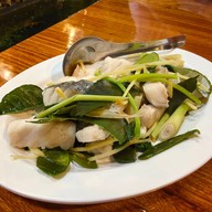 เมนูของร้าน Coffee 47 & Restaurant