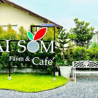 Baisom Farm & Cafe’(Bangpoo) -