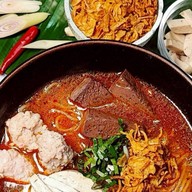 ก๋วยจั๊บดารา