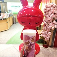 เมนูของร้าน SHUYI GRASS JELLY & TEA Central world Central world