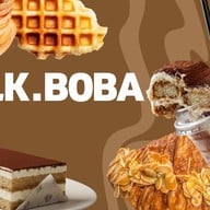 BLK.BOBA สาขาหลักบางแสน