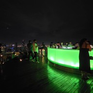 Sirocco โรงแรมเลอบัว แอท สเตท ทาวเวอร์