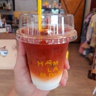 เมนูของร้าน หอมละมุน Homemade Bakery