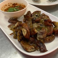 นายแอร์ หมูจุ่ม กัลปพฤกษ์