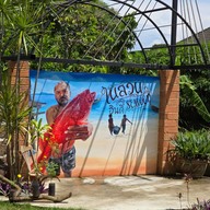 ในสวนอินดี้ Seafood