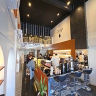 Drop Espresso Grand Old Town