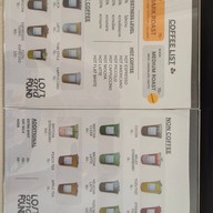 Lost'n Found Coffee PhutthaMonthon Sai2