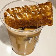 Drop Espresso Grand Old Town