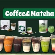 PaoPao Coffee&Matcha