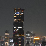 Sirocco โรงแรมเลอบัว แอท สเตท ทาวเวอร์
